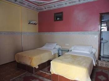 Riad Moulay Said Marrakesh Exterior foto