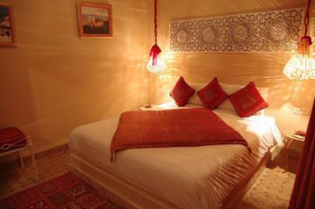 Riad Moulay Said Marrakesh Exterior foto