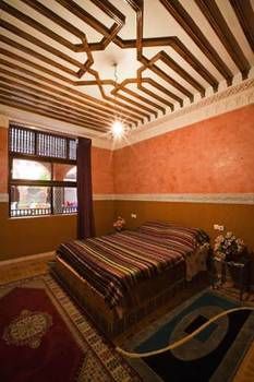 Riad Moulay Said Marrakesh Exterior foto