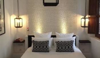 Riad Moulay Said Marrakesh Exterior foto