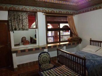 Riad Moulay Said Marrakesh Exterior foto