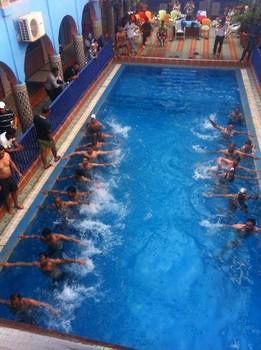 Riad Moulay Said Marrakesh Exterior foto